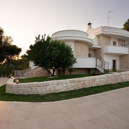 Essenza Bed & Breakfast Massafra Exterior photo