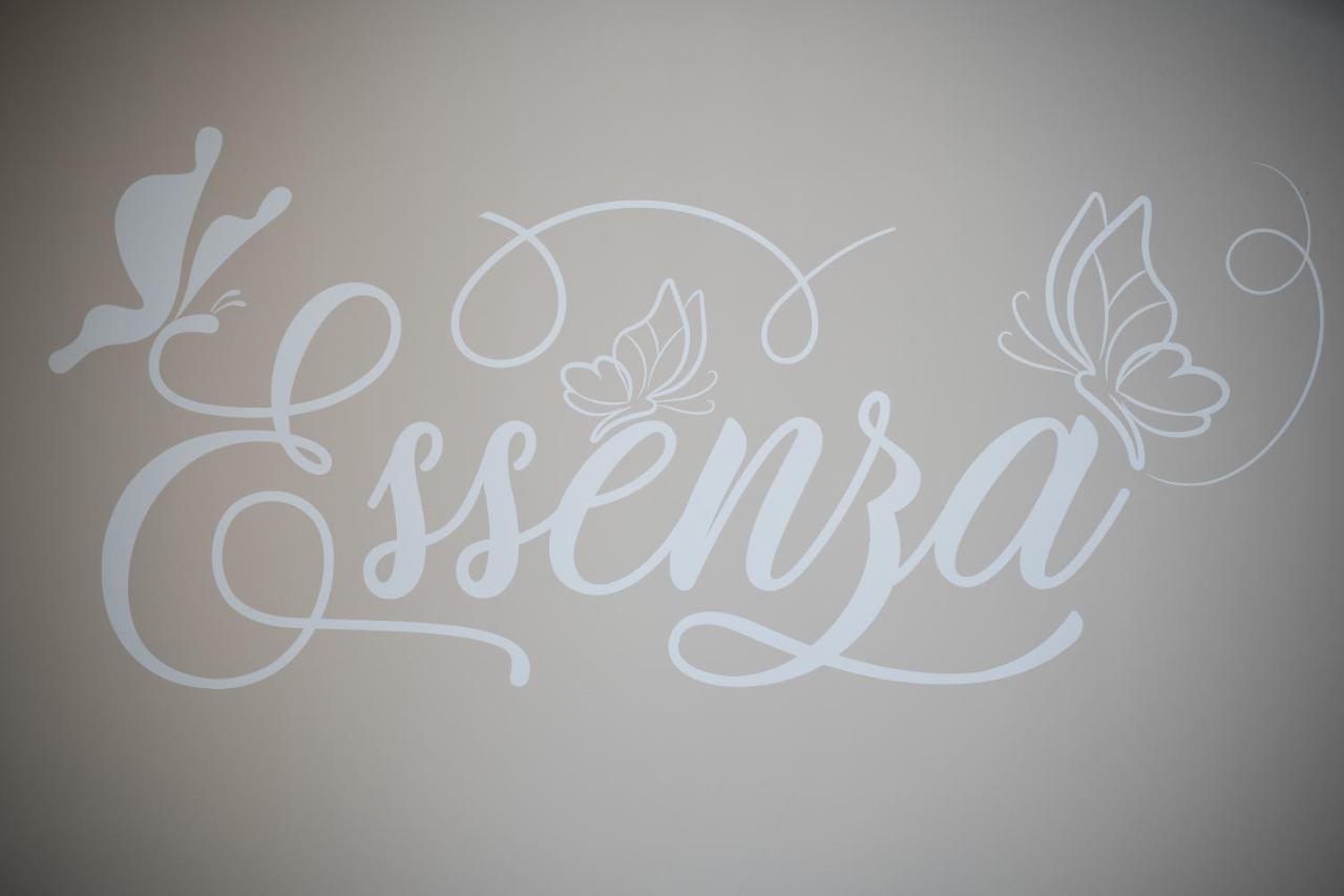Essenza Bed & Breakfast Massafra Exterior photo