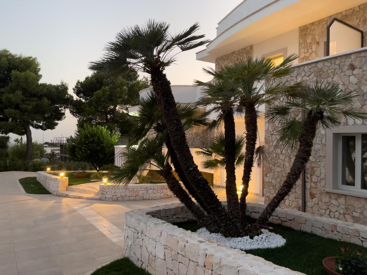 Essenza Bed & Breakfast Massafra Exterior photo